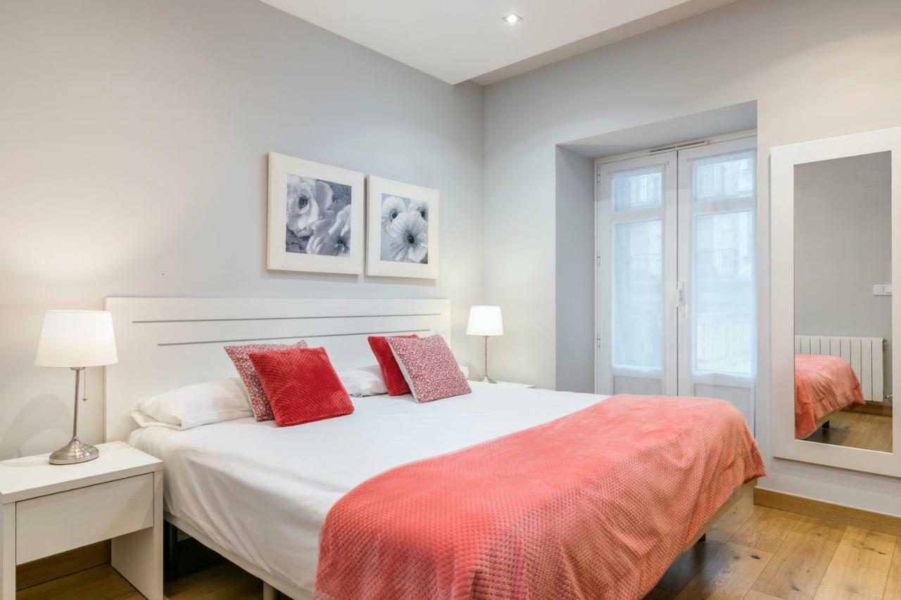 Zurriola Suites By Forever Rentals San Sebastián Dış mekan fotoğraf