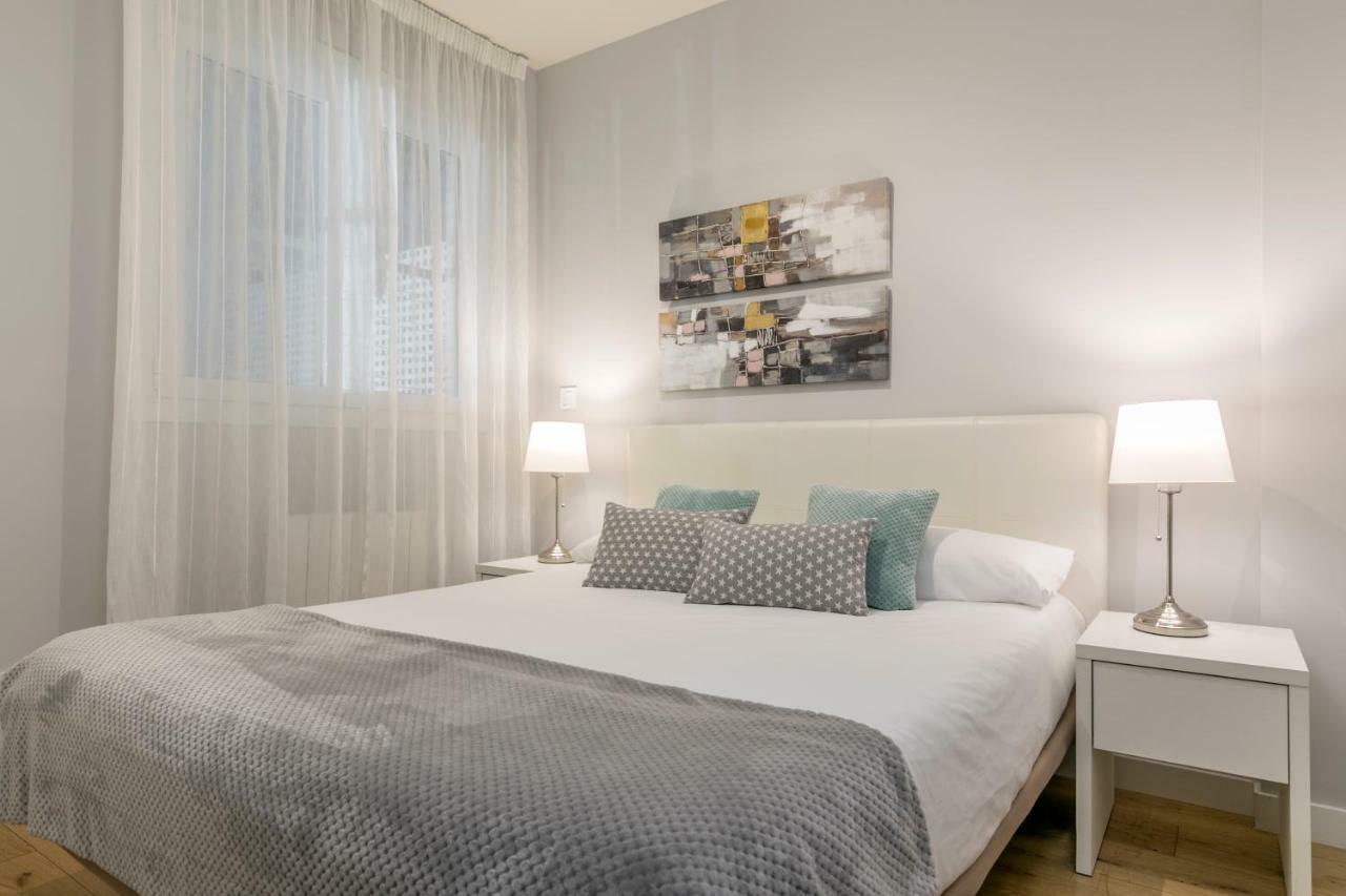 Zurriola Suites By Forever Rentals San Sebastián Dış mekan fotoğraf